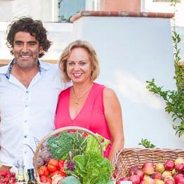 Preferred Organic, Seasonal and Local Delivery Service in Orange County!