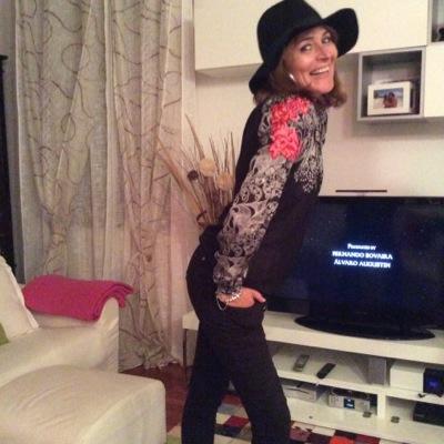 CorineGovi's profile picture. Guida ufficiale di venezia