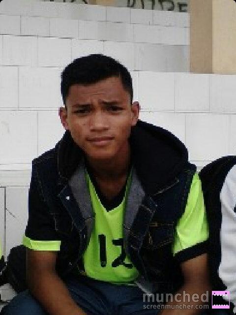 my life is playing football