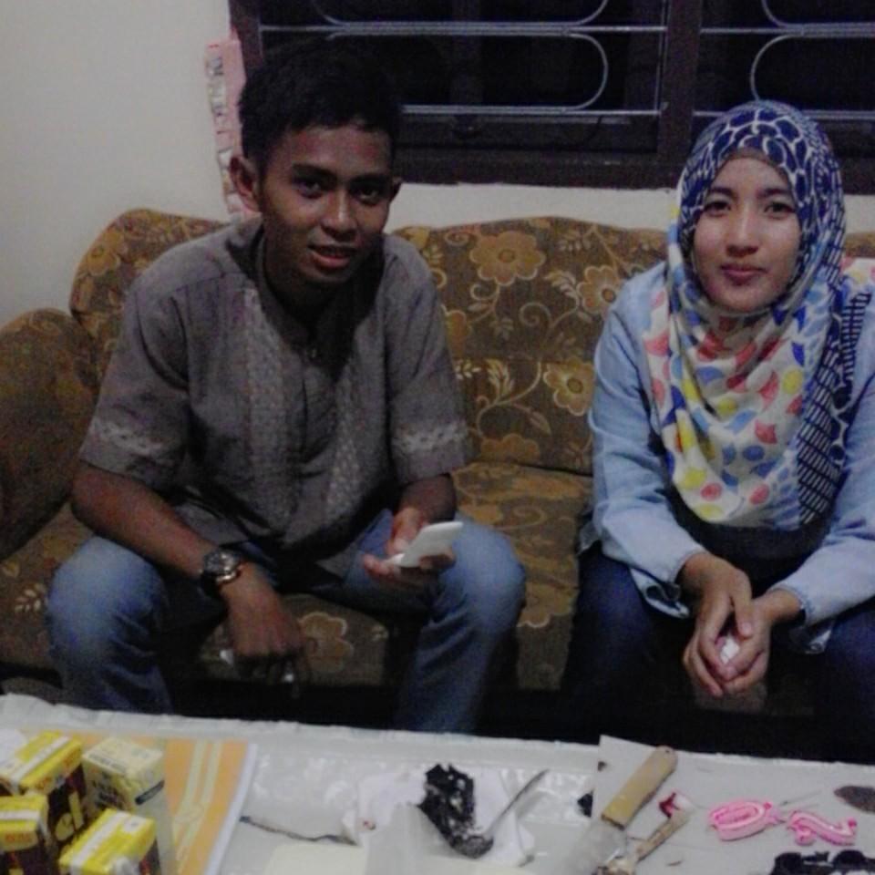 26 30 06  ♥Muhammad Asrullah @asrull_azis