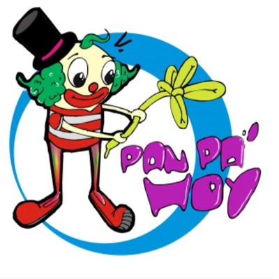 Grupo de teatro especializado en animaciones infantiles y socioculturales 🤡🎉🎊