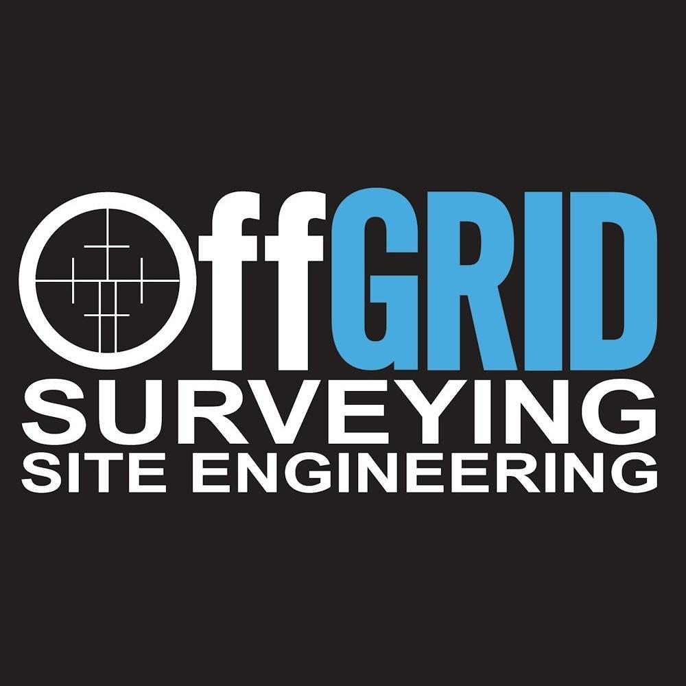 We offer Topographic Surveying, Construction Site Engineering and Ancillary Services: hello@offgrid.co.uk