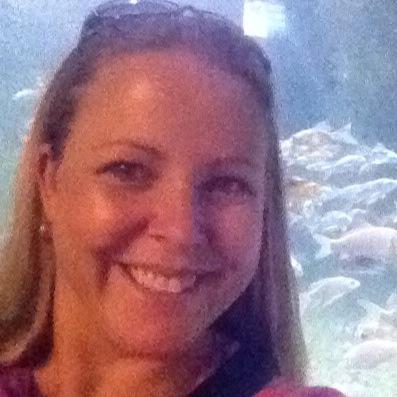 Adventurous, positive-minded lover of life and learning!!