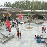 dilli haat janakpuri