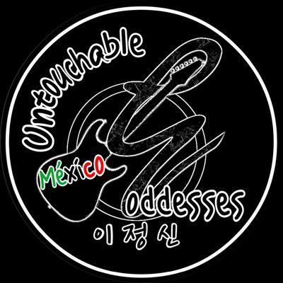 Fan Club Untouchable Goddess Mexico Lee Jung Shin Fan Club @MentalShin