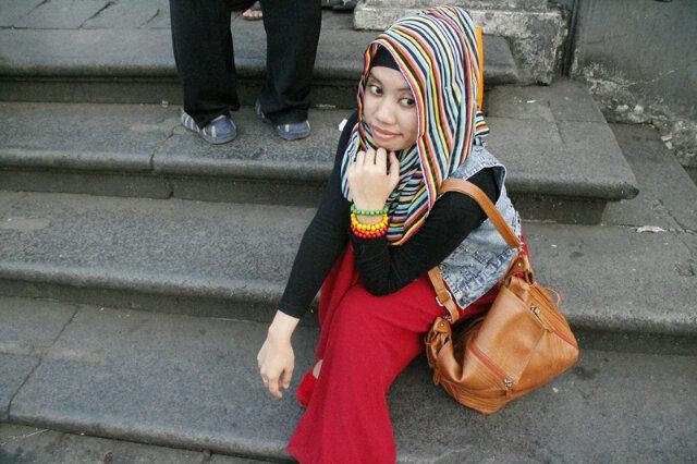 Menjadi Perawat Yg propesional , Papa Mama Selalu di berikan Kesehatan Cita* Tercapai Smw end Bisa Menjadi Wanita Soleha yg selalu dekat dg اَللّهُ (˘ʃƪ˘)