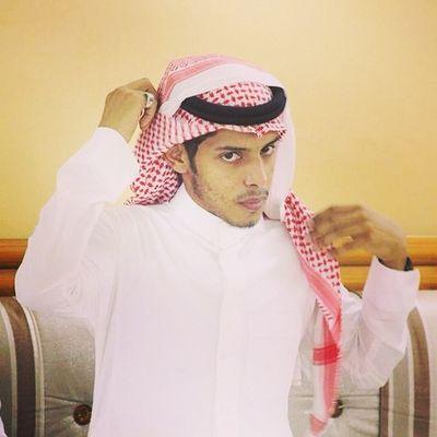 I am naif albargi