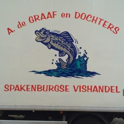 Vishandel; iedere zaterdag op de Spakenburgse markt. Volg ons voor mooie aanbiedingen!