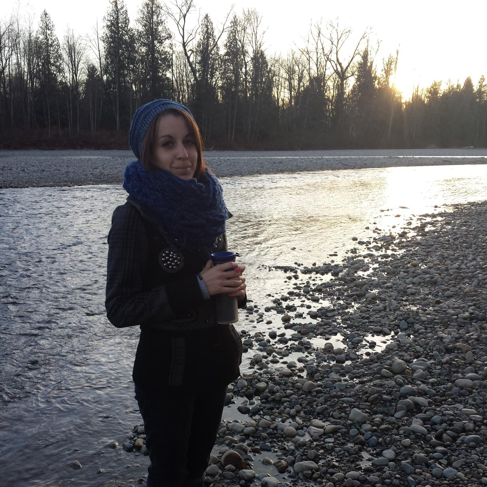 Harmony_013's profile picture. Taking on life one day at a time