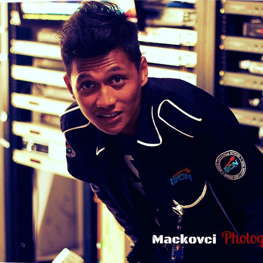 Ferry_Mackovci's profile picture. 