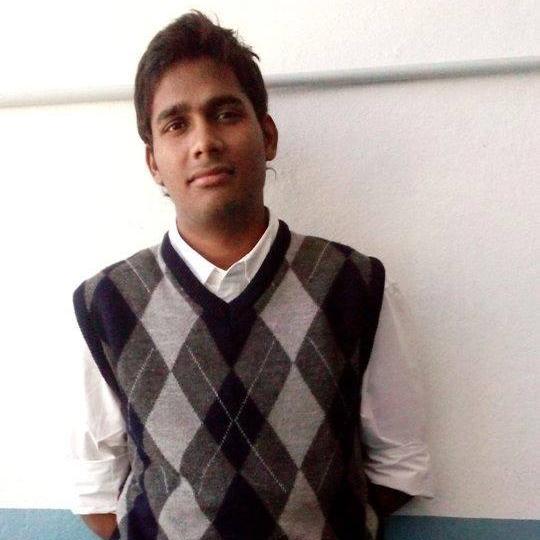 Dinesh reddy