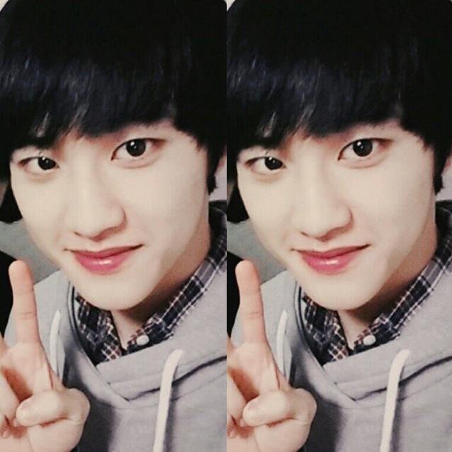 93L|YAOI| Uke |@kai_jongkai 
JANGAN NGESTAL TAR JATUH CINTA