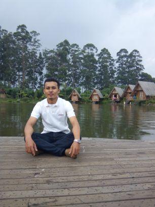 jadilah pribadi yg baik