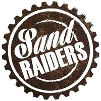 SandRaiders (@sandraiders) 's Twitter Profile Photo
