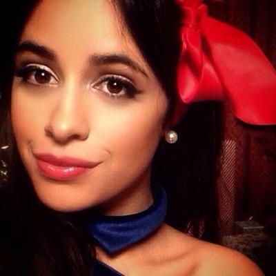 Camila changed my life. let her change yours