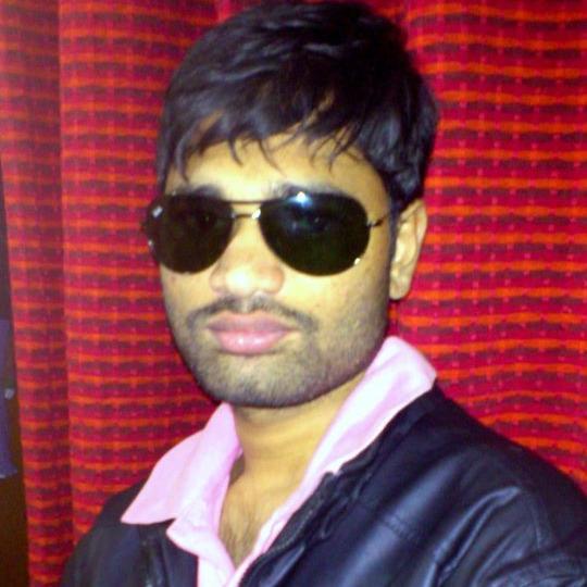 obireddy502's profile picture. 