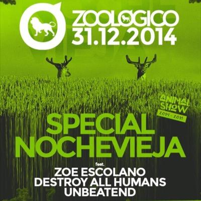 TonightMadrid's profile picture. Consigue aquí tus entradas para FABRIK: GOA, Supermartxe, Universiparty. La Riviera: Reverse... Listas para Zoológico.