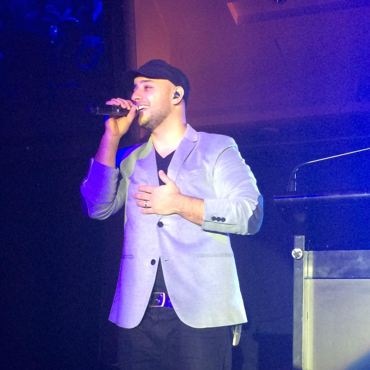 Follow us for the latest news, pictures of @MaherZain. Check our tweets for #1news about Maher :)