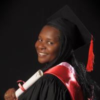 Roselynn Omolloh (@omollohroselynn) 's Twitter Profile