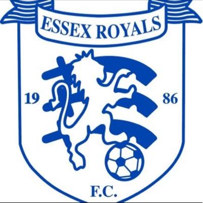 Essex Royals u15's stripes will be a new team competing in Southend division B , Training Runwell Park Wickford .Saturday's 09:30 till 11:30 Games on Sunday