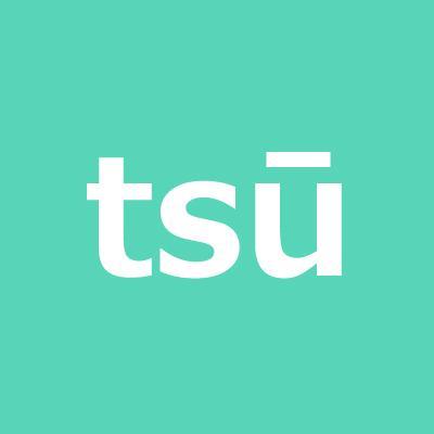 今話題の次世代型SNS『tsū(スー)』
アカウントの作成はこちらからどうぞ