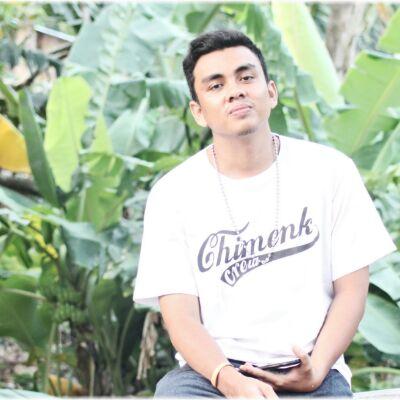 Anak baik, anak emak :D