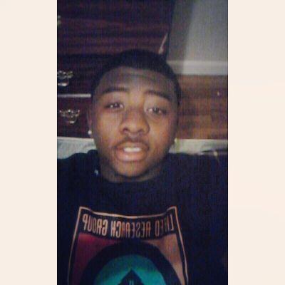 Work Hard Or Not At All . God First . Doing Everything For My Brother . Chasing My Dream
