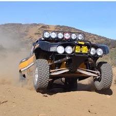 ttruck66's profile picture. Michigan Off-Road Racing Team SCORE Baja 1000 finished 17th in 2014