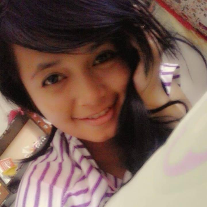 indahrizkii's profile picture. 