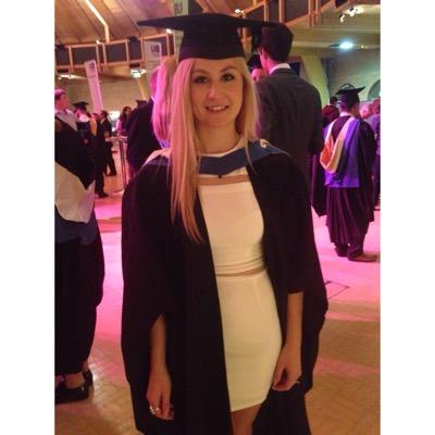 Studying at The University of Sussex for an MSc in Cognitive Neuroscience