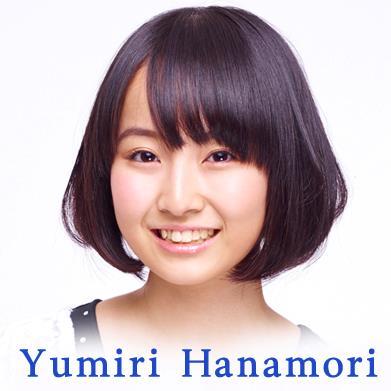 花守ゆみりstaff Staff Hanamori Twitter 花守ゆみりstaff Staff Hanamori Twitter