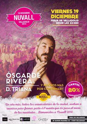 ENTRADAS DISPONIBLES YA! NO TE VAYAS A QUEDAR FUERA..