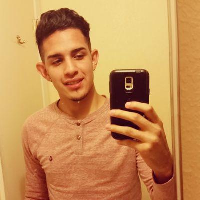 Young w/ style. IG:@isacmaese|SoccerHead⚽️|single Dad to a handsome baby boy.