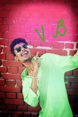vrund patel