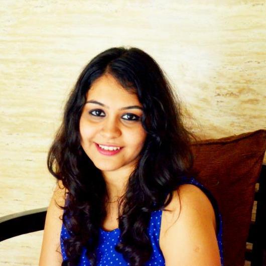 heyitspoornima's profile picture. 