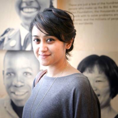 1st generation Bangladeshi Business Woman (Social Enterprise, IT company, Consulting & Advisory company), a Communications Specialist and an Artist