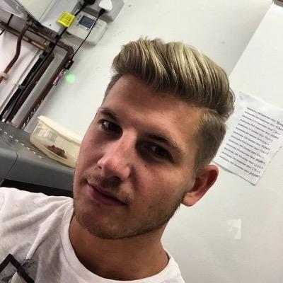 llewellynjack's profile picture. 