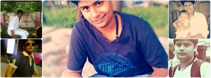 dont.judge me by past. iam living to chase my dreams
