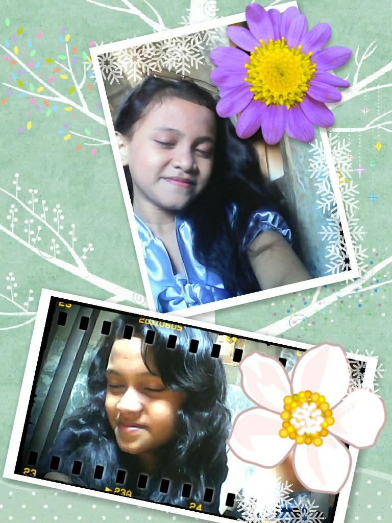 I love you forever my mom