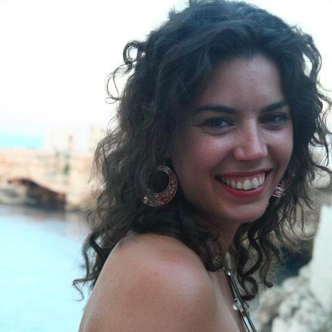 I'm a Web Marketing Passionate, I love my job and the colorful world! Co-founder @twowdigital