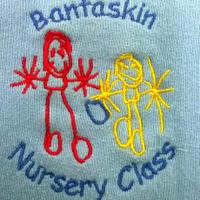 Bantaskin ELC Class(@bant_nursery) 's Twitter Profile Photo