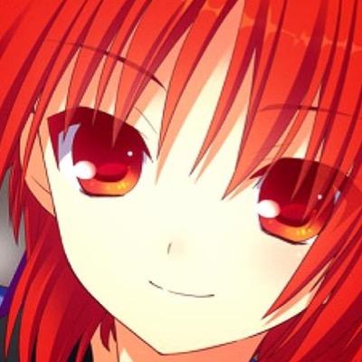 楔（くさび）といいまふ(=ﾟωﾟ)ﾉ/ラブライブ/俺ガイル/神のみ/とある/物語/とらドラ/今期→甘ブリ/異能バトル/トリニティセブン/気軽に絡んでね