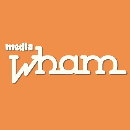 mediaWHAM :: Films, TV, Music & Star Wars Merchandise
