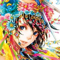 尚月地『艶漢』公式ツイッター (@adekanofficial) Twitter profile photo