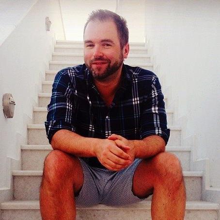 VegardBNormann's profile picture. 