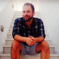 Vegard B. Normann (@vegardbnormann) 's Twitter Profile