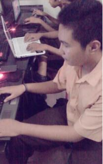|22 september 1998|pin 528D1710|gammer|Head hunter|Virgo|Follow siapa tau kita jodoh|