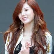Role Player | Loves Ice Cream | Girl OP | Loves Jungkook and Luhan | Byuntae |Kind | Friendly | 4Minuet Member |
