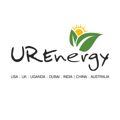 UREnergyGlobal Profile Picture