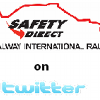 SD Galway Int. Rally (@sdgir) 's Twitter Profile